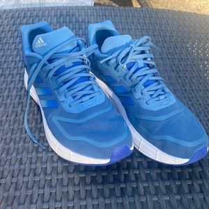 NEW Adidas Duramo 10 Men’s Running Shoes